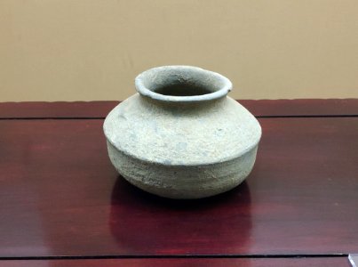 东周陶罐_02