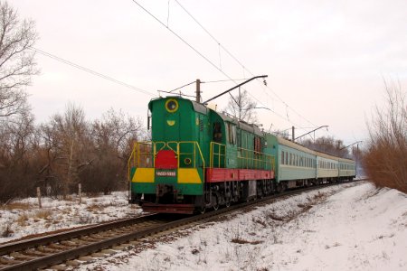 ЧМЭ3-5888,_Казахстан,_Карагандинская_область,_станция_Караганда-Сортировочная_(Trainpix_211101)