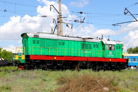 ЧМЭ3-5888,_Kazakhstan,_Karaganda_region,_Karaganda_depot_(Trainpix_165171)