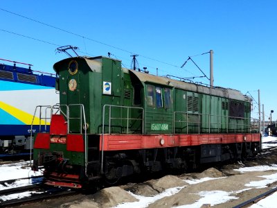 ЧМЭ3Т-6277,_Kazakhstan,_Karaganda_region,_Karaganda_depot_(Trainpix_128882)