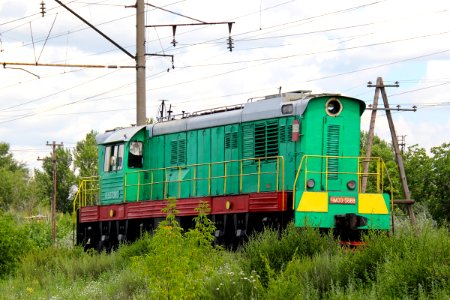 ЧМЭ3-5888,_Казахстан,_Карагандинская_область,_перегон_Караганда_-_Майкудук_(Trainpix_169286)