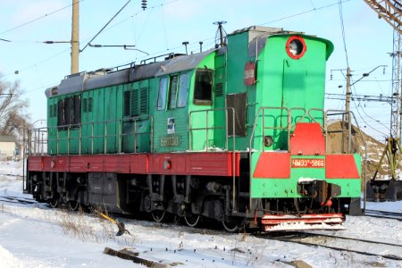 ЧМЭ3Т-5866,_Kazakhstan,_Karaganda_region,_Karaganda_depot_(Trainpix_150224)