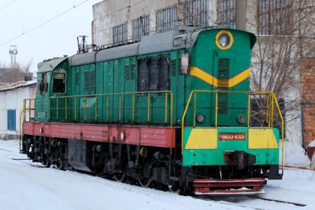 ЧМЭ3-6108,_Казахстан,_Карагандинская_область,_депо_Караганда-Сортировочная_(Trainpix_154088)