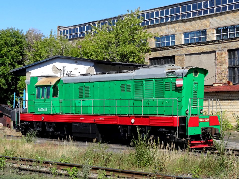 ЧМЭ3Т-6277,_Kazakhstan,_Karaganda_region,_Karaganda_depot_(Trainpix_140170)