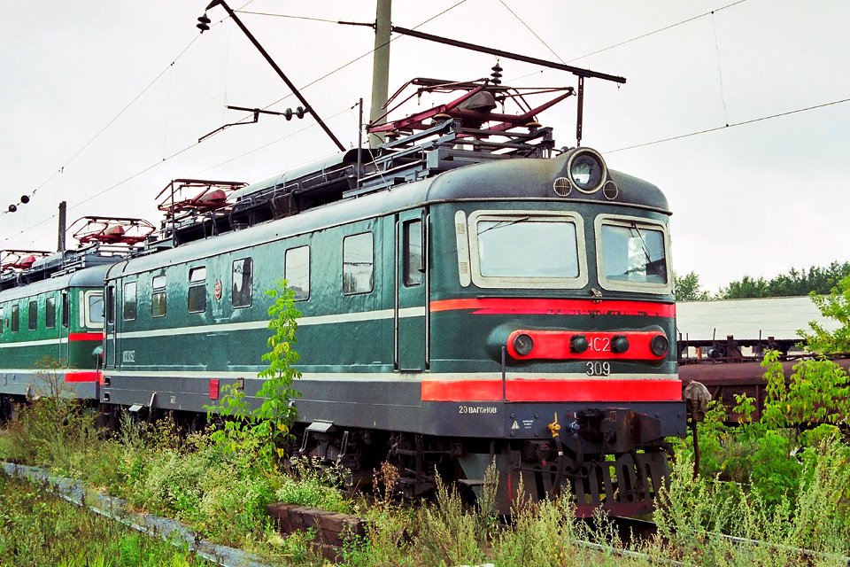 ЧС2-309,_Russia,_Tyumen_region,_Tyumen_depot_(Trainpix_144889)