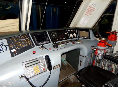 ЧС2К-905,_Россия,_Ульяновская_область,_станция_Новоспасское_(Trainpix_160858)