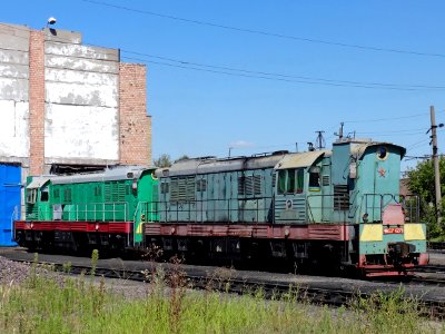 ЧМЭ3Т-6275,_Kazakhstan,_Karaganda_region,_Karaganda_depot_(Trainpix_140160)
