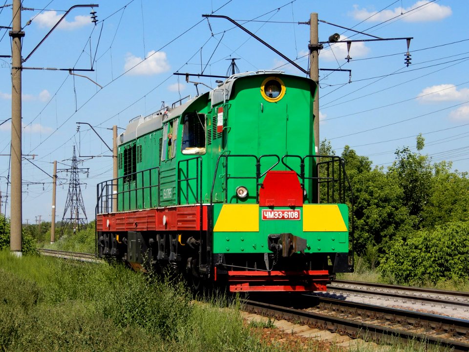 ЧМЭ3-6108,_Казахстан,_Карагандинская_область,_перегон_Майкудук_-_Караганда_(Trainpix_199455)