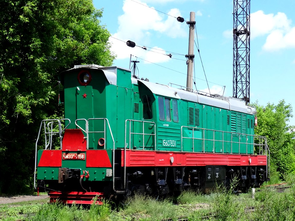 ЧМЭ3Т-7158,_Kazakhstan,_Karaganda_region,_Karaganda_depot_(Trainpix_133865)