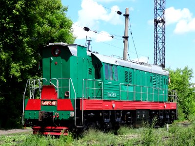 ЧМЭ3Т-7158,_Kazakhstan,_Karaganda_region,_Karaganda_depot_(Trainpix_133865)