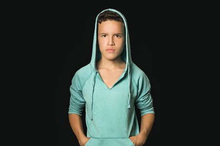 Person photoshop human