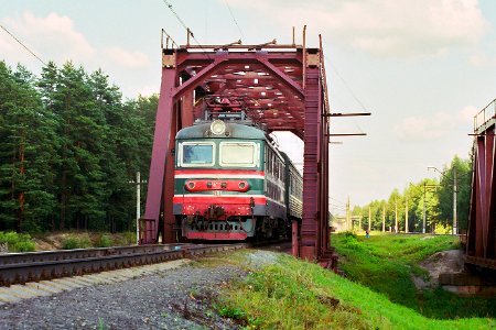 ЧС2-910,_Russia,_Moscow_region,_Kurovskaya_station_(Trainpix_155857)