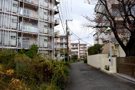 団地_area_in_Omotesando_-_b_5