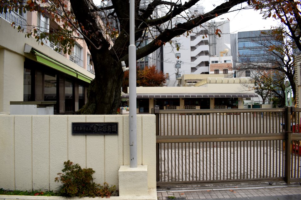 団地_area_in_Omotesando_-_b_2