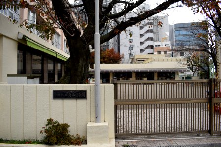 団地_area_in_Omotesando_-_b_2