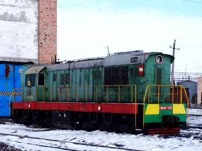 ЧМЭ3Т-7014,_Kazakhstan,_Karaganda_region,_Karaganda_depot_(Trainpix_126957)