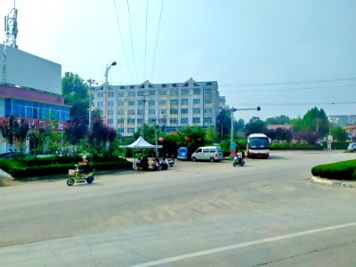 边院镇街头_03
