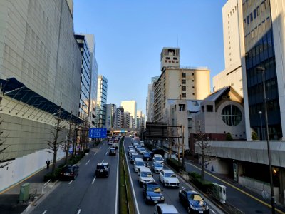 金王坂