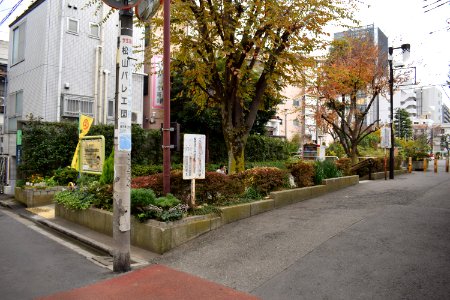 団地_area_in_Omotesando