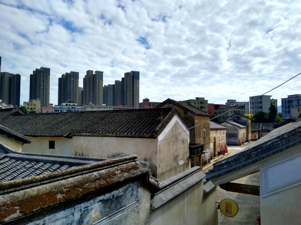 大万世居_3