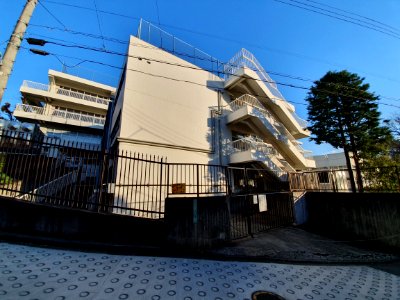 田園調布雙葉小学校