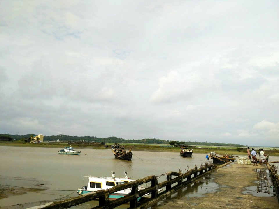 মাতামুহুরী_নদী_