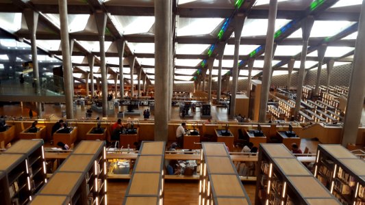 مكتبة_الاسكندرية_6