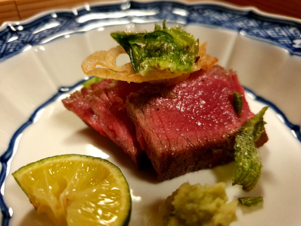徳島の阿波牛