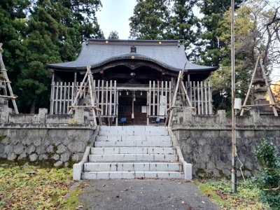 諏訪社_Suwa_shrine_4