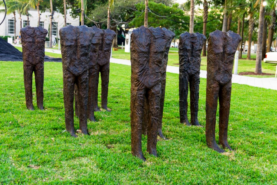 Stone green art green stone