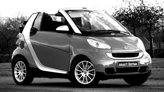 Automobile automotive motor