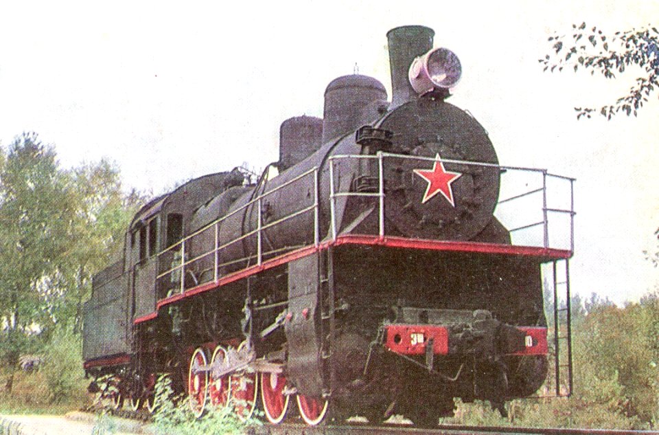 Эш.4290,_СССР,_Смоленская_область,_станция_Вязьма_(Trainpix_171841)