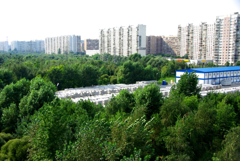 Московское_метро,_строительство_Люблинско-Дмитровской_линии,_стройплощадка_Марьино-Шипилово_2008-08_2
