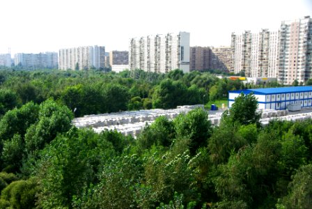 Московское_метро,_строительство_Люблинско-Дмитровской_линии,_стройплощадка_Марьино-Шипилово_2008-08_2