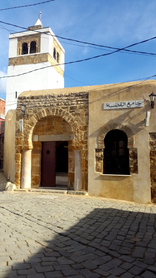 جامع_القصبة