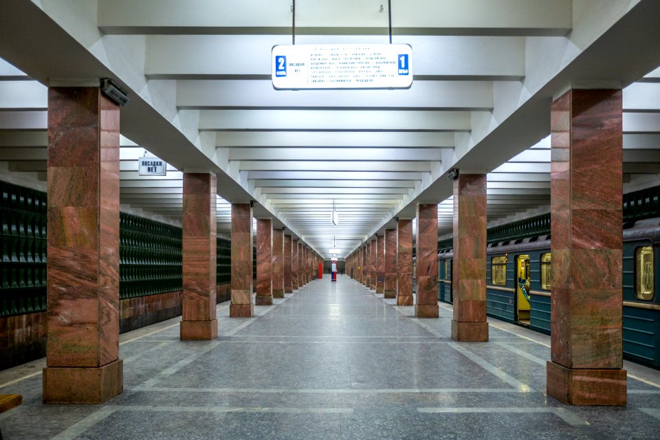 Новоясеневская_01