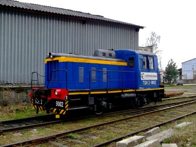 ТГК2-1-9002,_Литва,_Вильнюс,_подъездной_путь_от_станции_Панеряй_(Trainpix_193581)