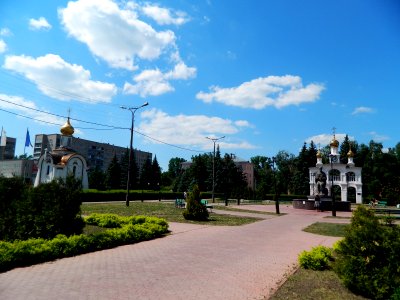 Центральная_площадь_(Тольятти)