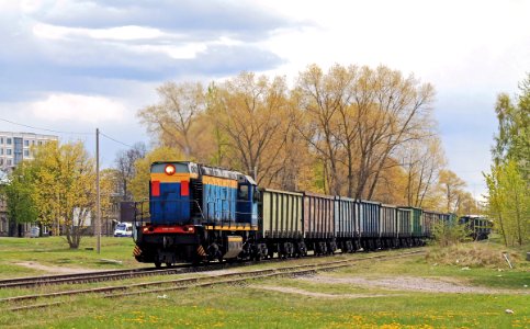 ТГМ6В-0053,_Латвия,_Рига,_подъездной_путь_Рижского_свободного_порта_(Trainpix_122695)