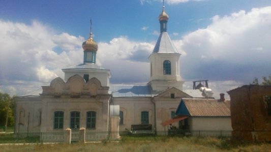 Церковь_Рождества_Пресвятой_Богородицы_-_Коныгин(4)