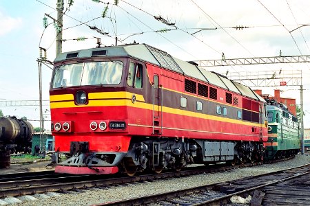 ТЭП70-0311,_Россия,_Волгоградская_область,_депо_Волгоград-Пассажирское_(Trainpix_159675)