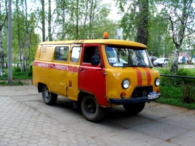 УАЗ-452_Аварийная._Теплосеть_(02)