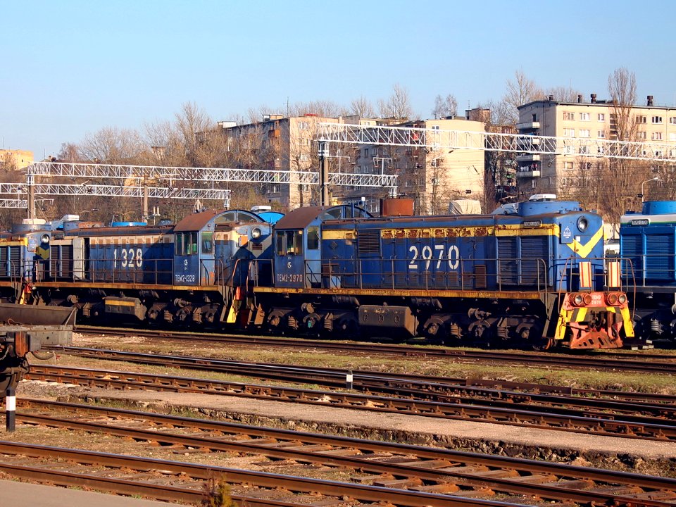 ТЭМ2-2970,_Литва,_Вильнюс,_станция_Вильнюс_(Trainpix_159569)
