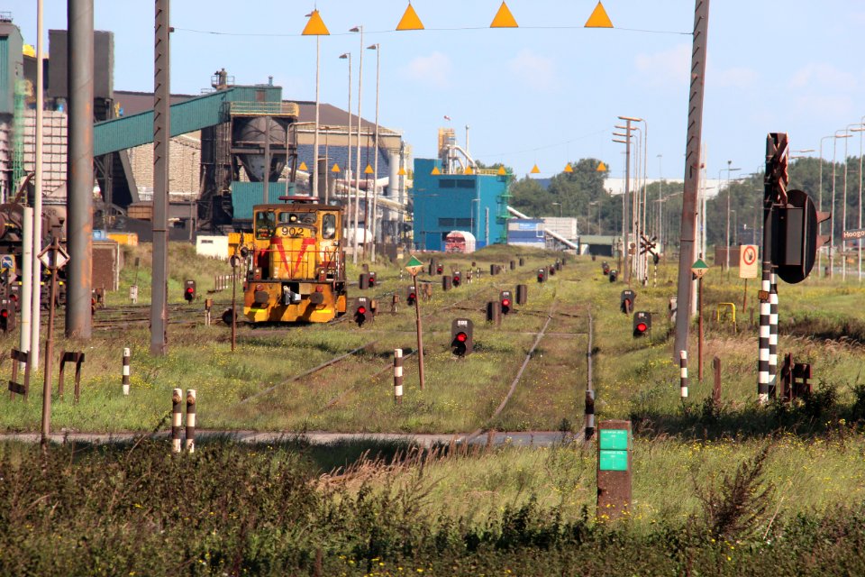 902_Tata_Steel_Locomotief_Corus