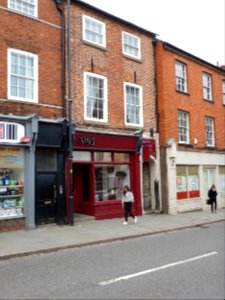 95_Westgate,_Grantham