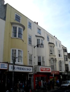 95–99_St_James's_Street,_Brighton_(NHLE_Code_1380868)_(September_2010)