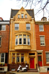 927_Spruce_Philly