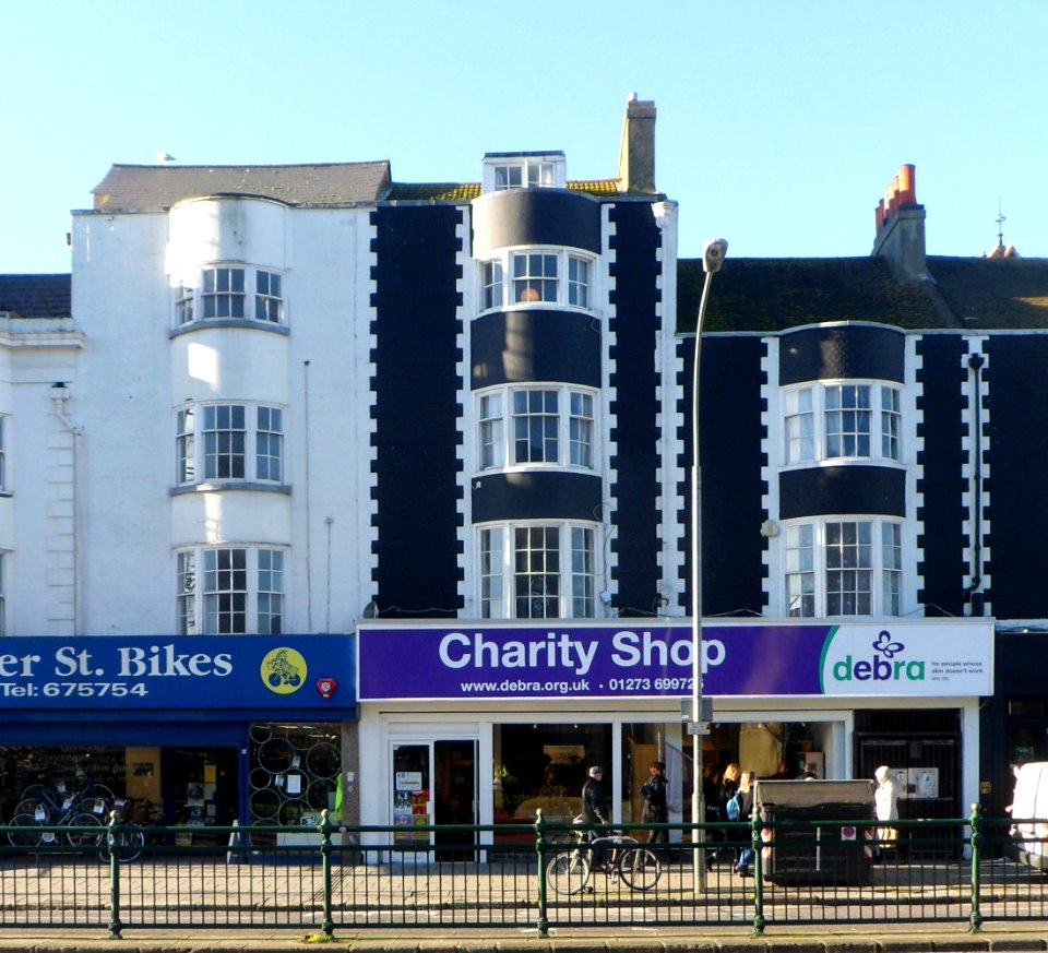 8–10_York_Place,_Brighton_(January_2014)