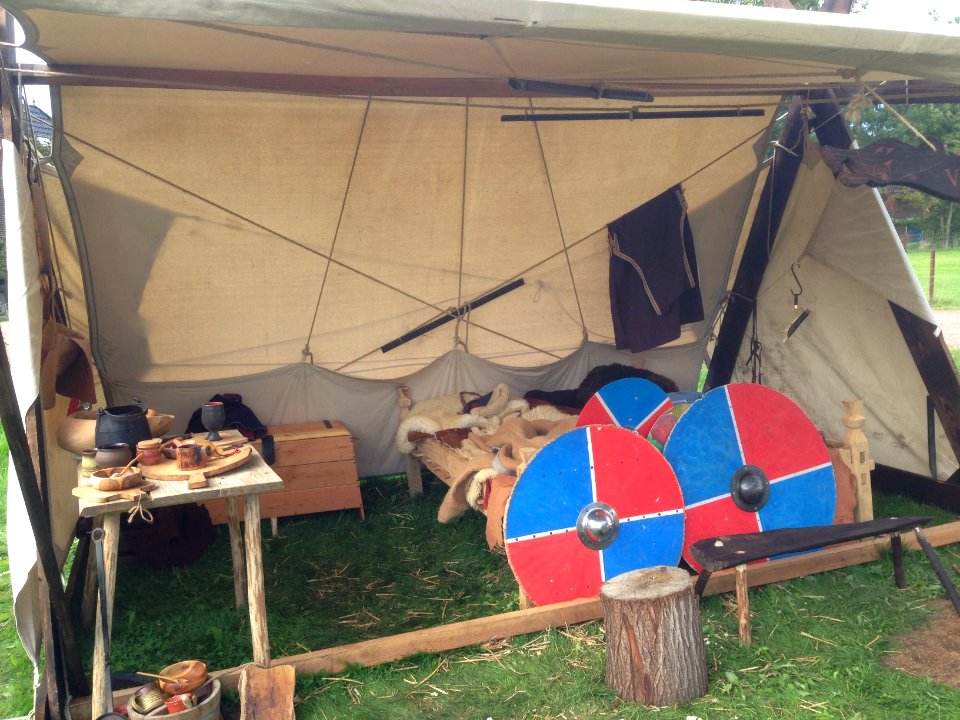 8e_Vikingweekend_Den_Oever_2018_-_15