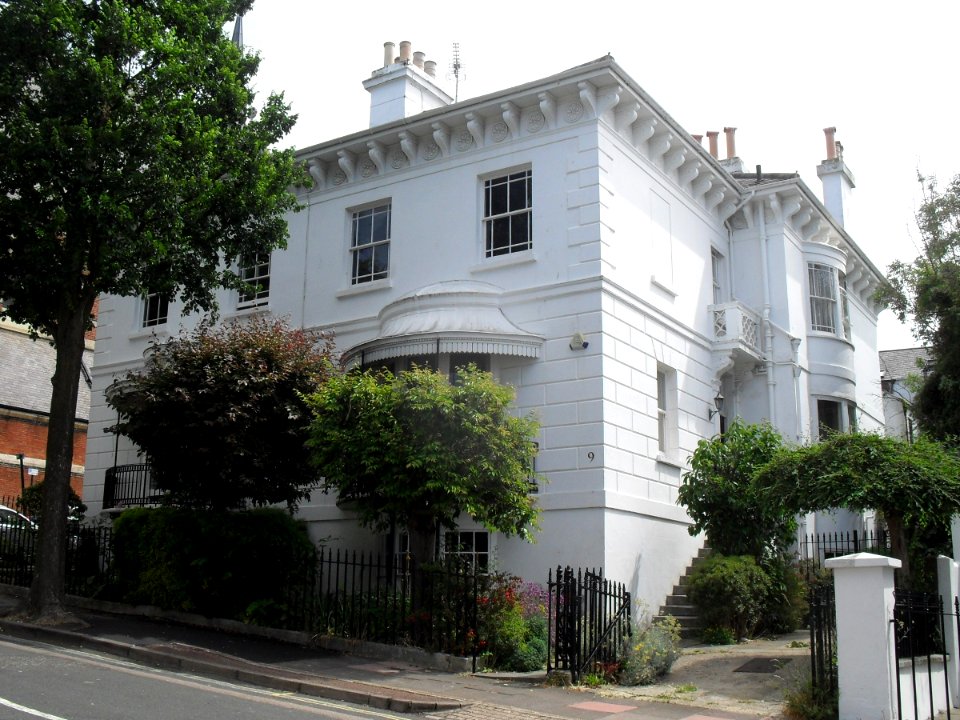 9_and_10_Montpelier_Villas,_Brighton_(NHLE_Code_1380093)